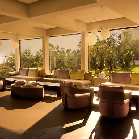 Hotel Desiree - Garda Lake Collection Sirmione Bagian luar foto