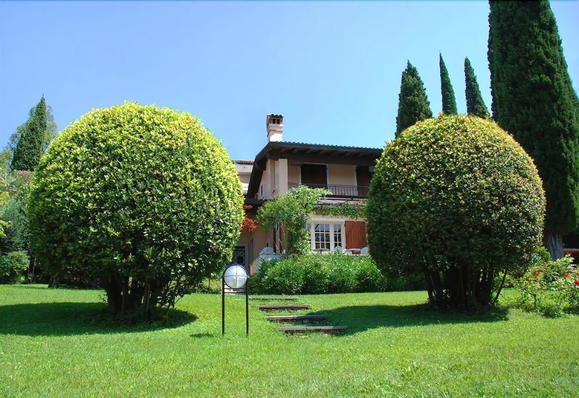 Hotel Desiree - Garda Lake Collection Sirmione Bagian luar foto